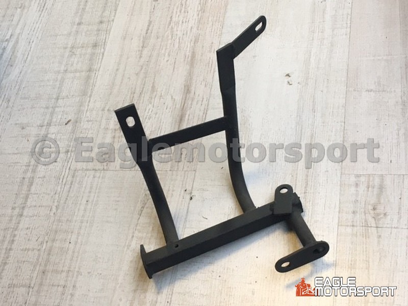 Hielbeschermersteun links Jinling JLA